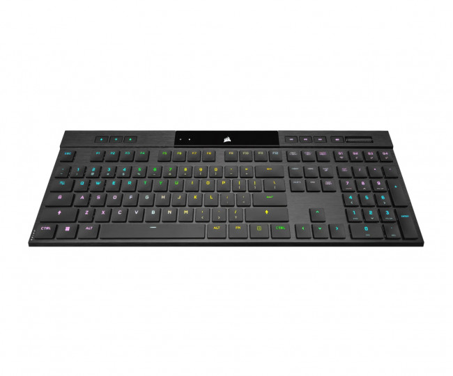 Клавіатура Corsair K100 RGB